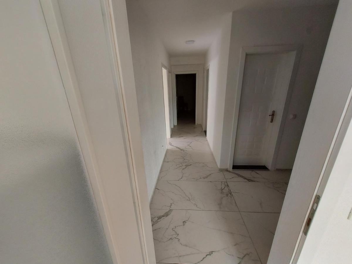 Unique Apartmens City Center Bitola Ngoại thất bức ảnh