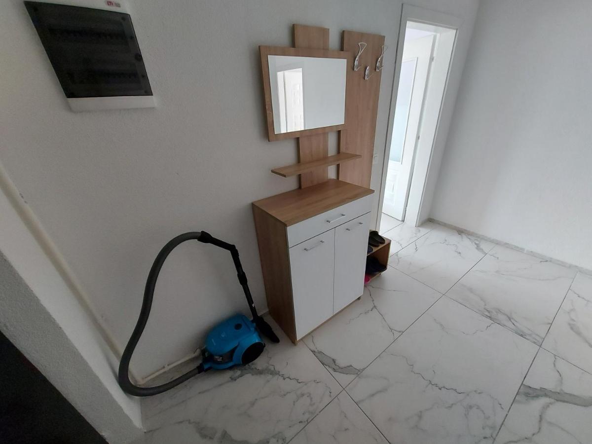 Unique Apartmens City Center Bitola Ngoại thất bức ảnh
