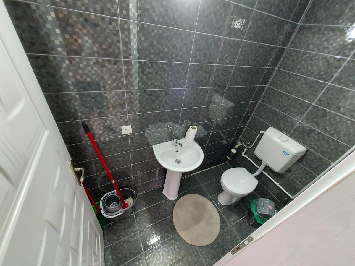 Unique Apartmens City Center Bitola Ngoại thất bức ảnh