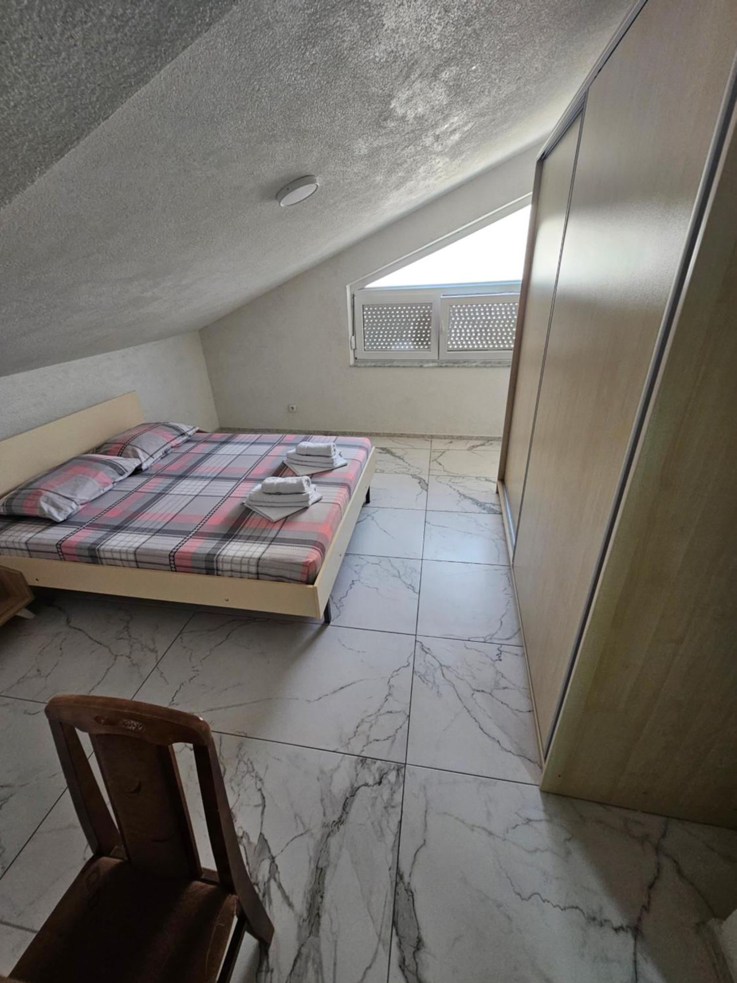 Unique Apartmens City Center Bitola Ngoại thất bức ảnh