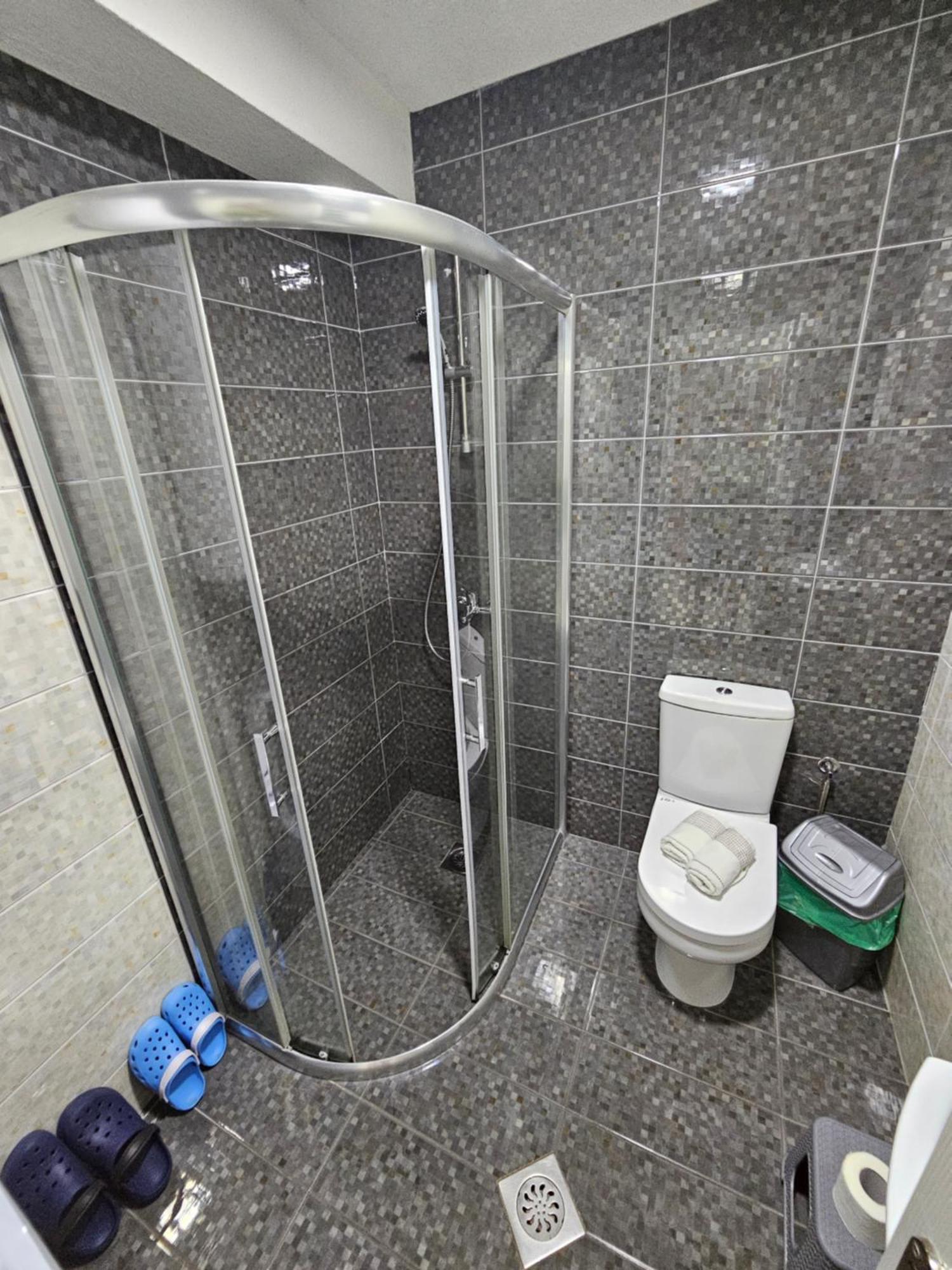 Unique Apartmens City Center Bitola Ngoại thất bức ảnh