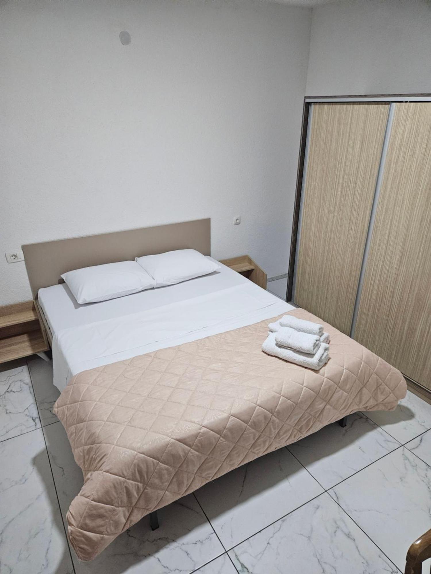 Unique Apartmens City Center Bitola Ngoại thất bức ảnh